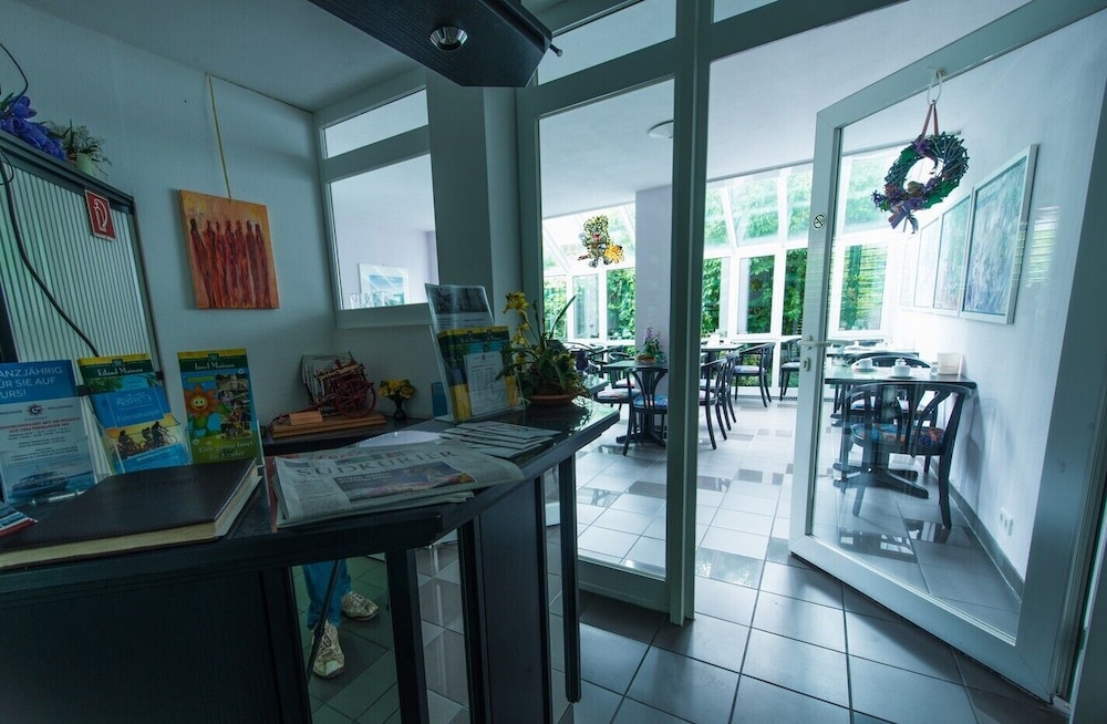 Hotel Gasthof Linde in Konstanz, Germany