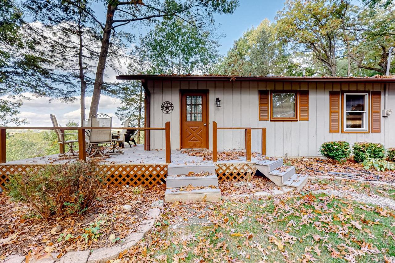 River View Escape in Wisconsin Dells, United States