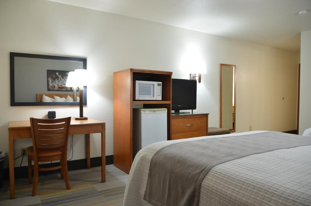 Park Inn by Radisson Maryville - photo 13