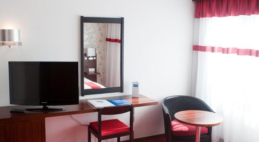 Belver Beta Porto — 4-Star Luxury Hotel in Porto, Portugal