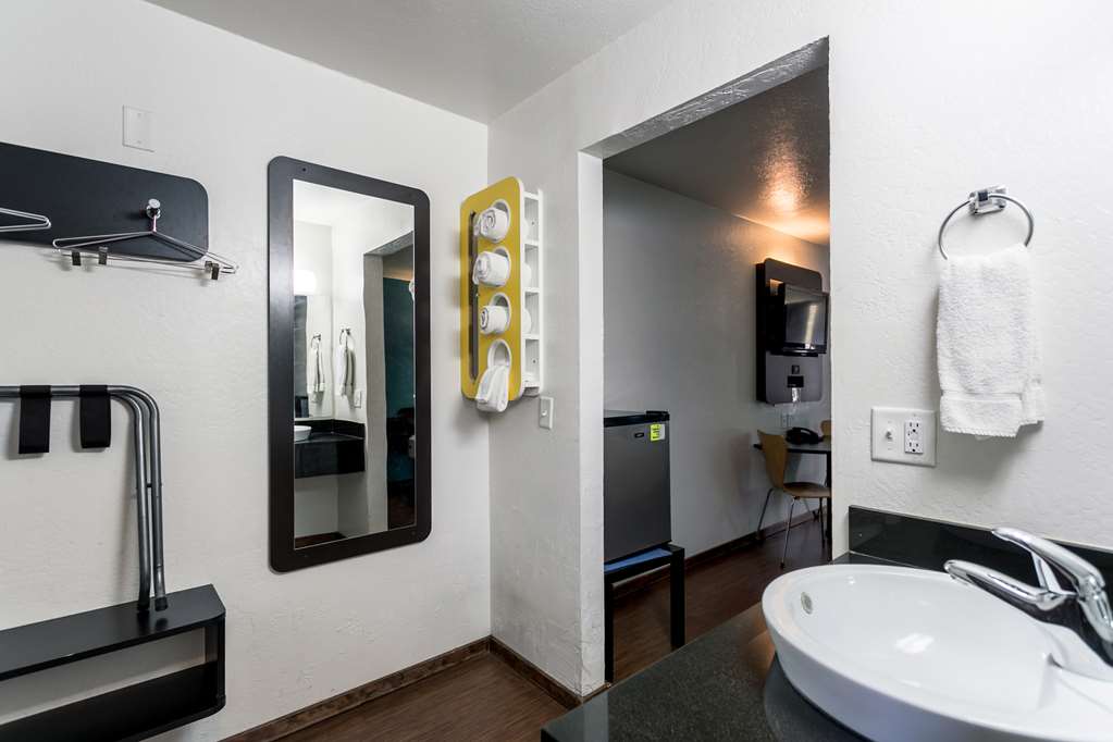 Motel 6 University Missoula - photo 16