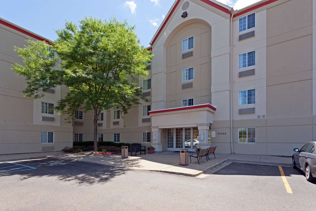 MainStay Suites Detroit Farmington Hills — hotel in Farmington Hills