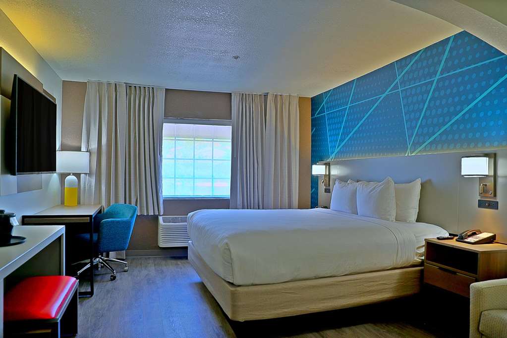 Comfort Inn & Suites Sierra Vista Near Ft Huachuca - photo 31