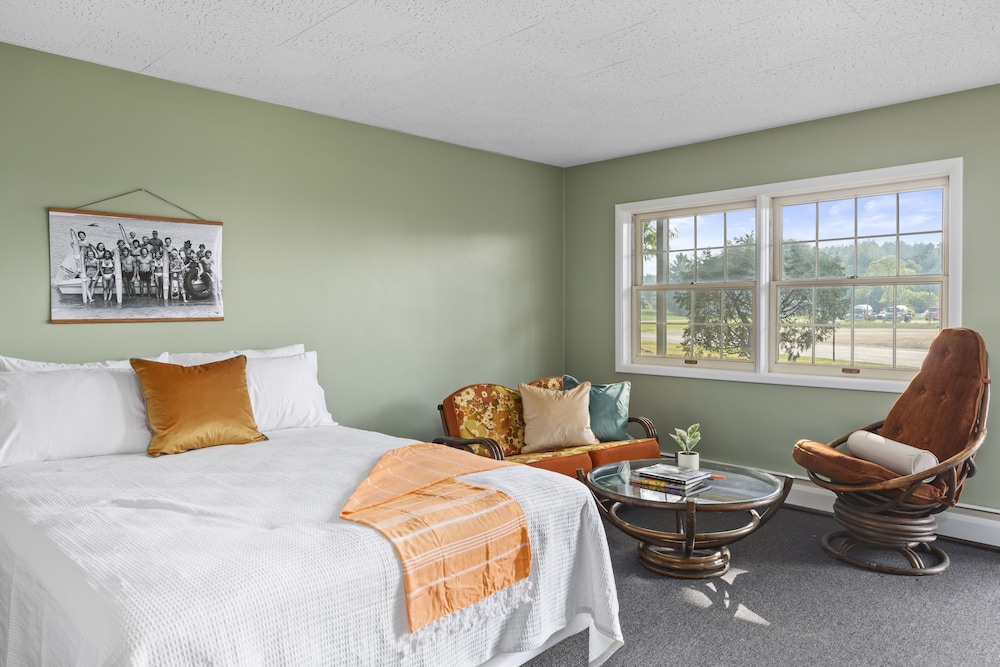 Motel Bear Lake - photo 19
