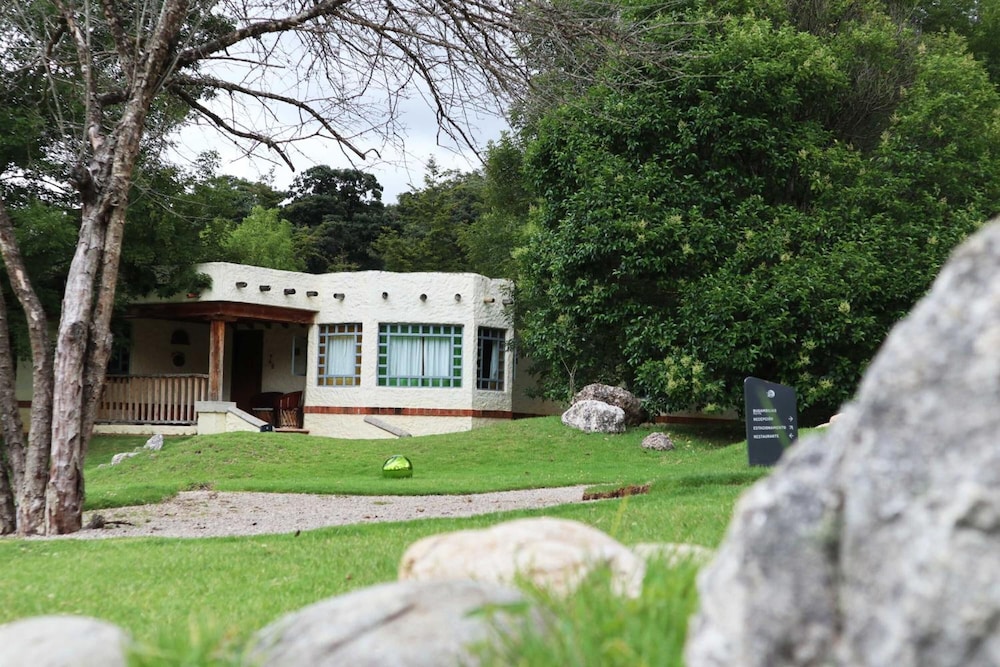 Hotel Bosques del Sol Suites in San Cristobal De Las Casas, Mexico