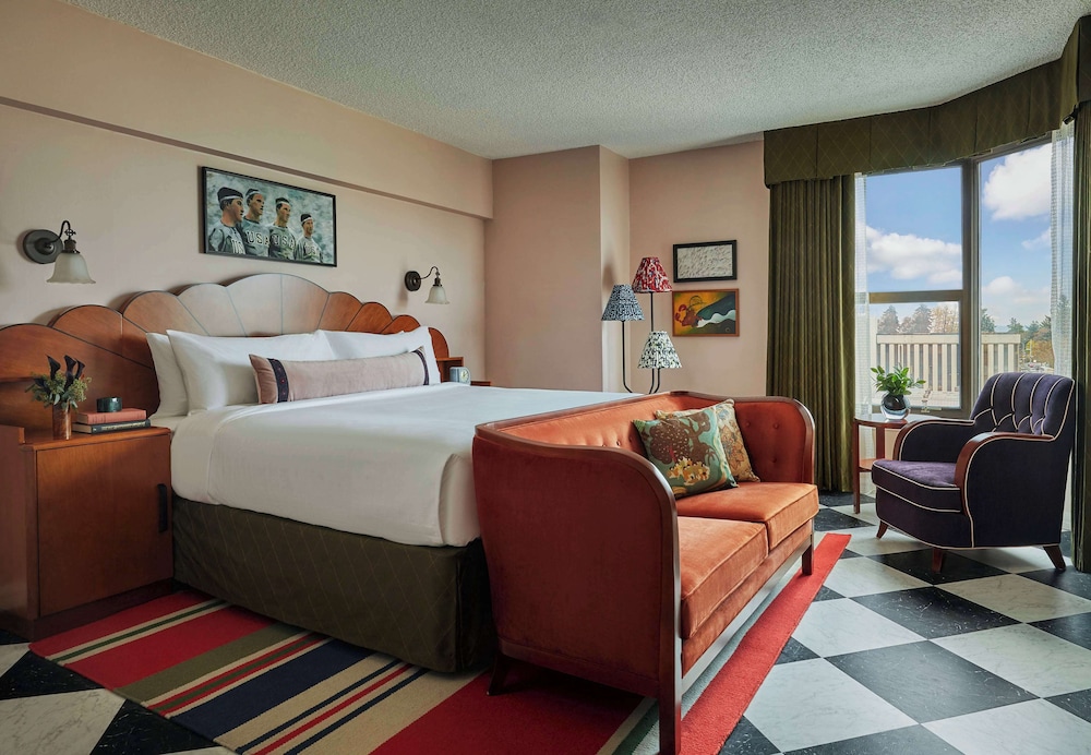 Graduate by Hilton Seattle - photo 12