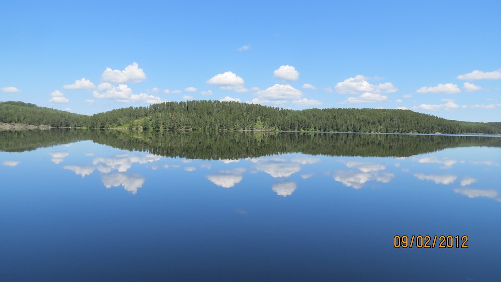Moose Track Adventures Resort - photo 47