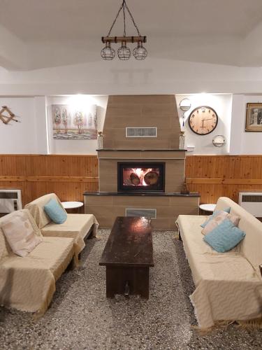 Ermis Hotel - last minute hotel in Unknown City