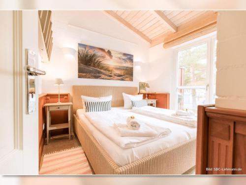 Strandhaus Fischer — carbon neutral stay, Ostseebad Prerow