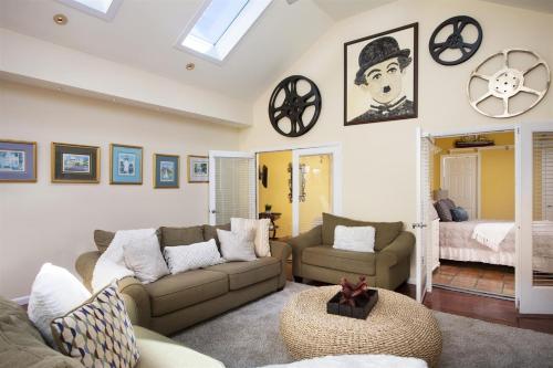 Peak Of Duval in Key West, United States