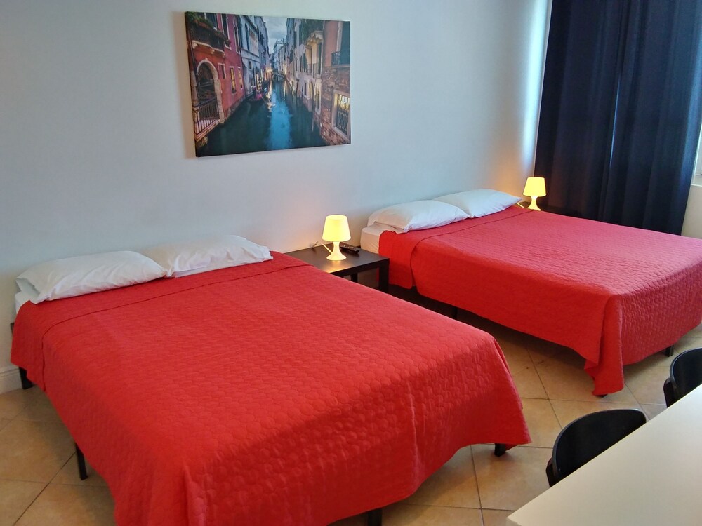 DW Oceanfront Resort - photo 23