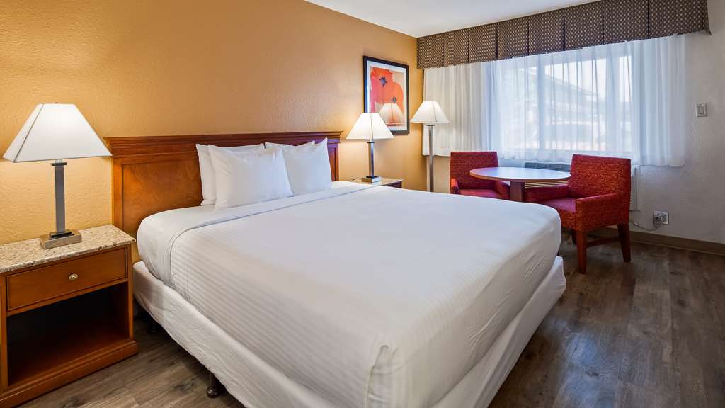Best Western Golden Key - photo 10