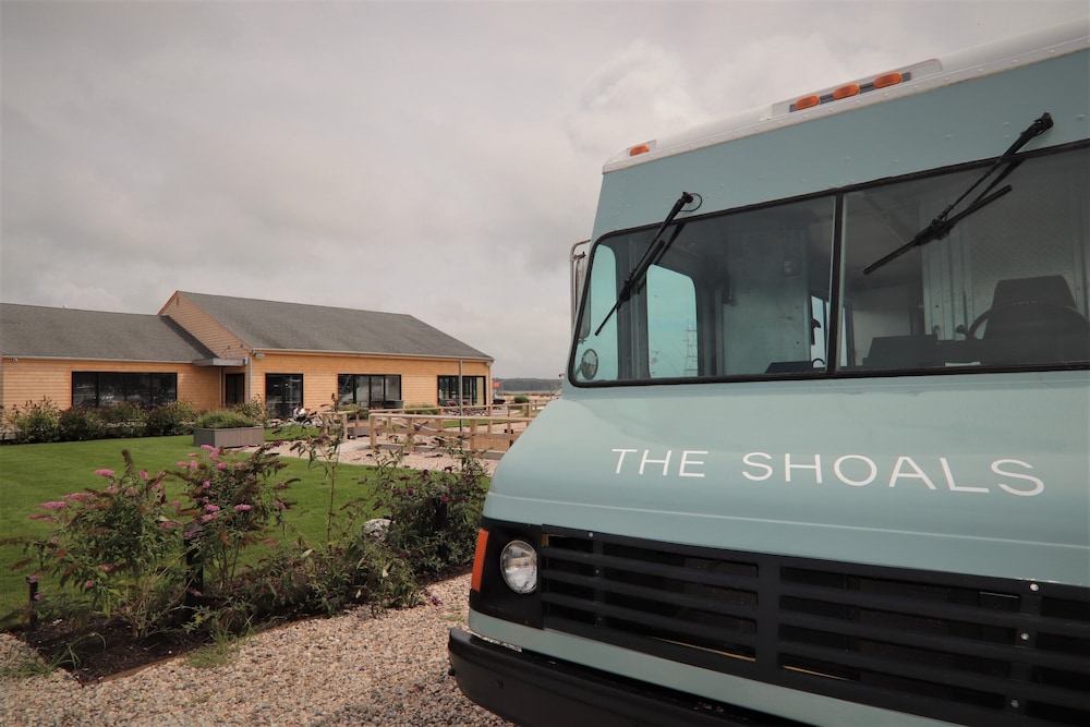 The Shoals Suites and Slips - photo 20
