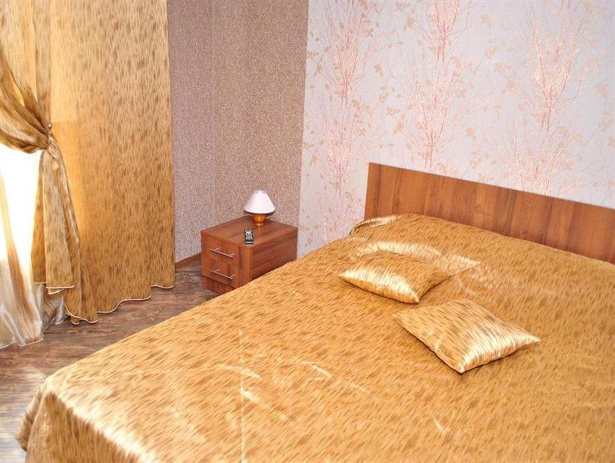 Zhara Hotel - last minute hotel in Pyatigorsk