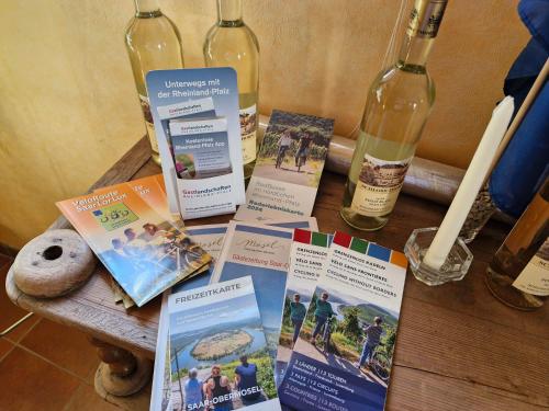 Schloss Thorn - last minute hotel in Palzem