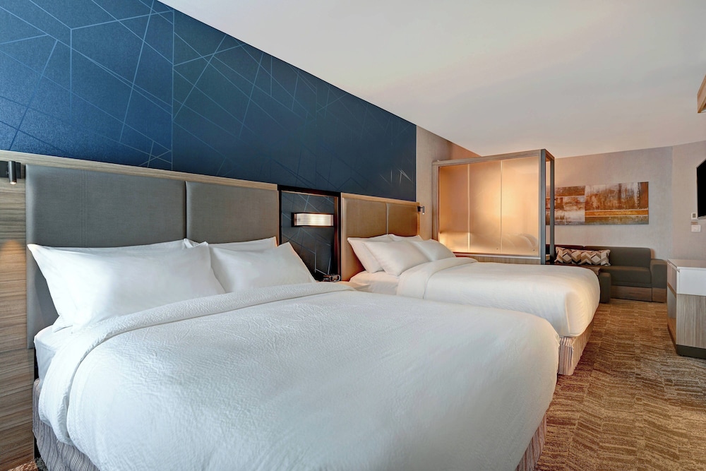 SpringHill Suites by Marriott Albuquerque University Area - photo 10
