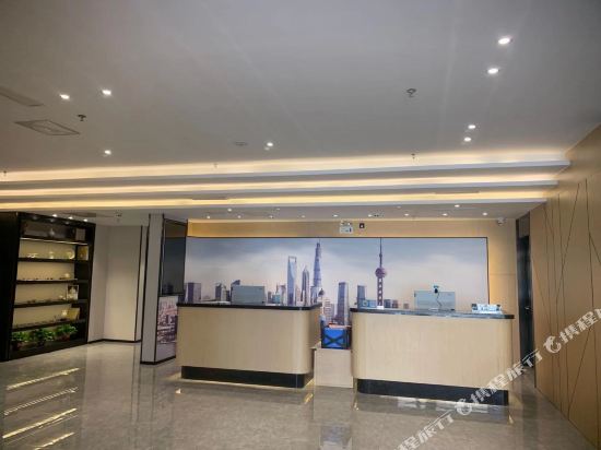 Tuke China Hotel — Dingzhou — photo 5