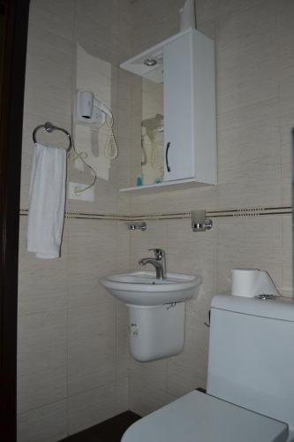 Orbi Towers Rooms
