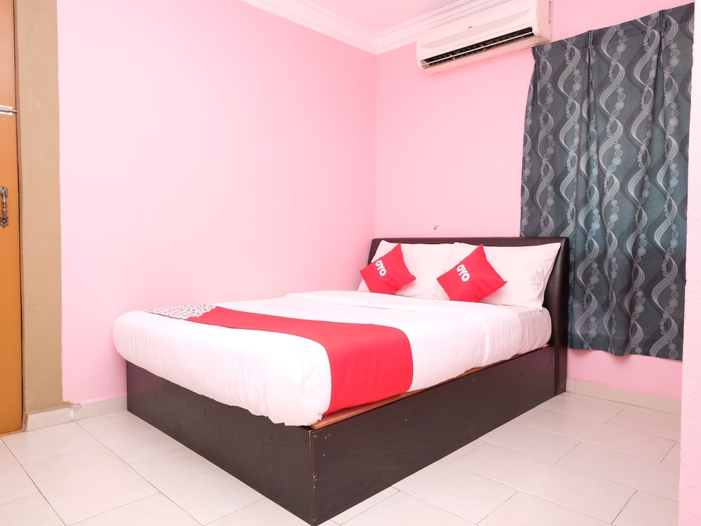 OYO 44005 Senangin Resort & Cafe in Tumpat, Malaysia