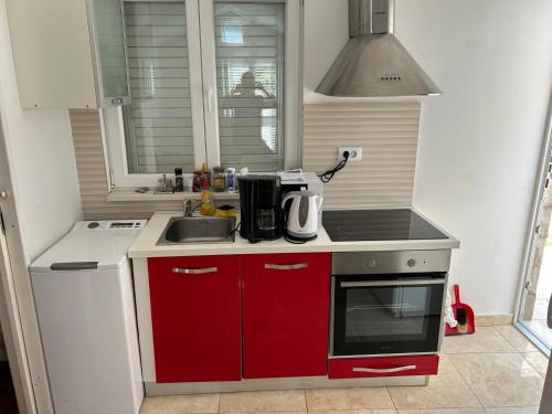 Apartment Roby