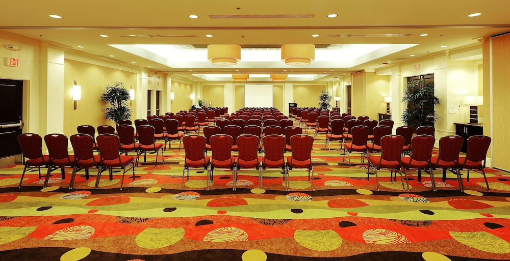 Hilton Garden Inn Columbia Northeast - photo 33