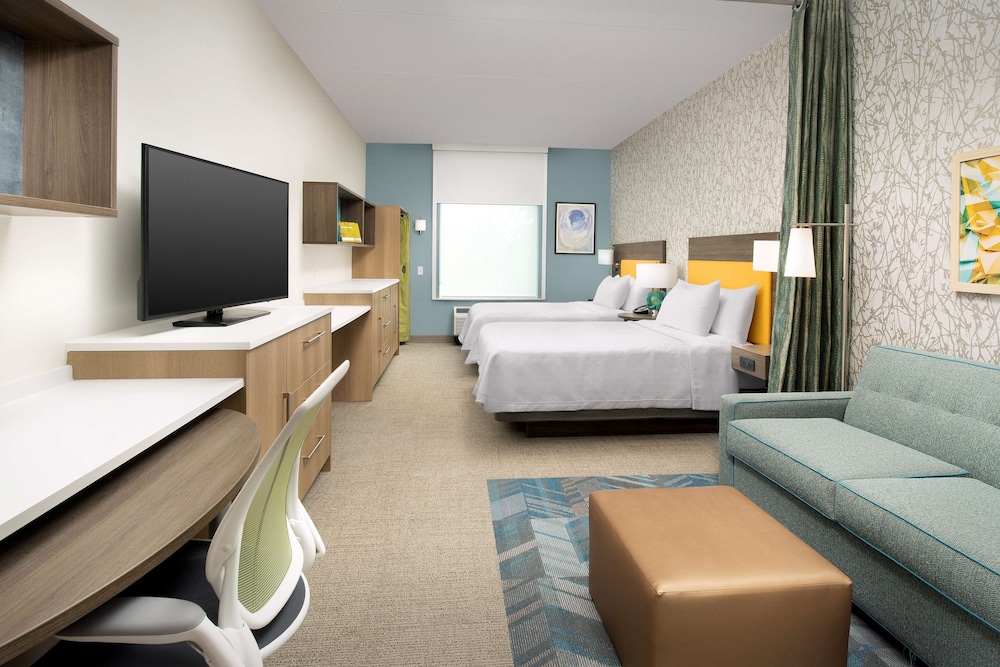 Home2 Suites by Hilton St. Augustine I 95 - photo 9