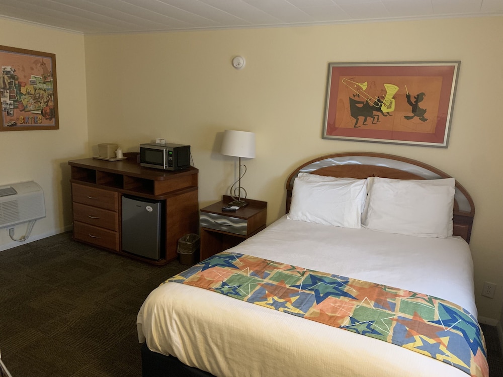 Hotel Marceline - photo 18