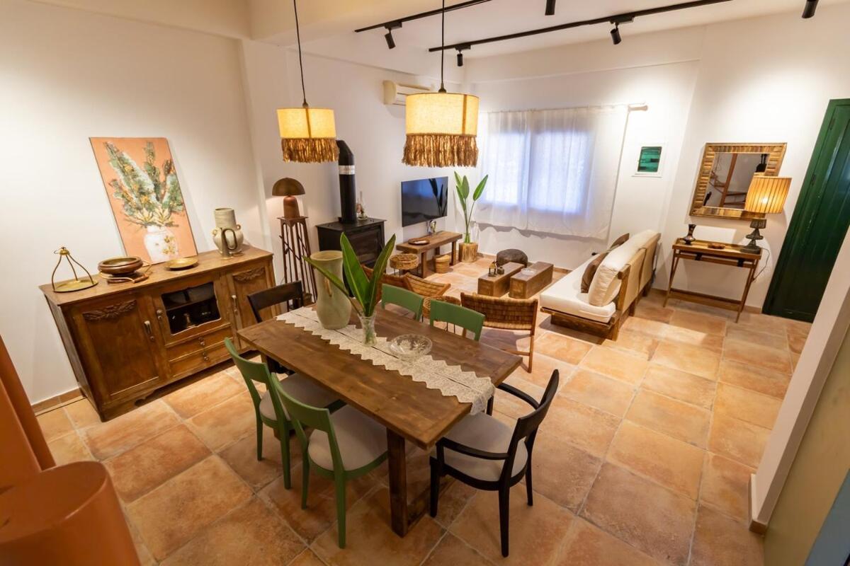 Pinest in Pylos, Greece