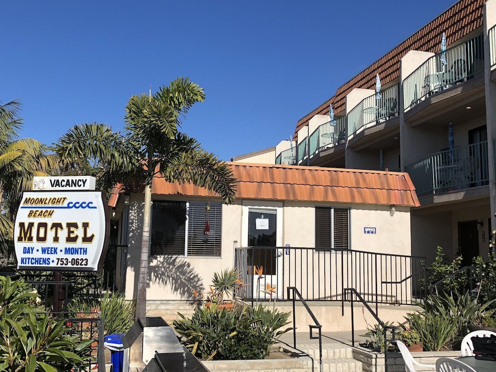 Moonlight Beach Motel - photo 29