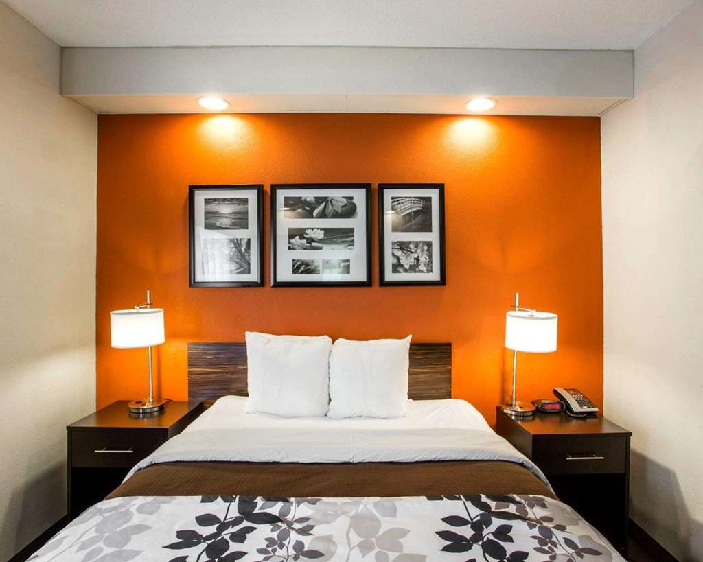 Sleep Inn Nashville Brentwood Cool Springs - photo 14