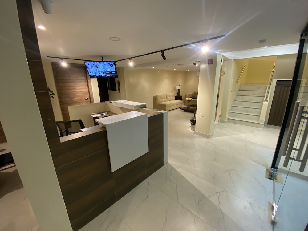 Hotel Sada — Guayaquil — photo 2