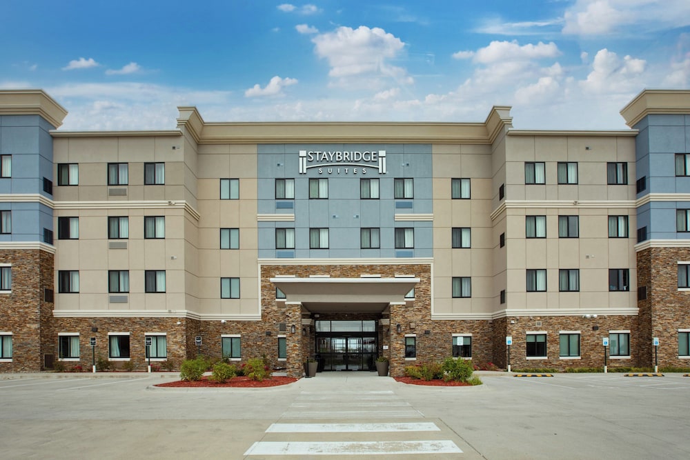 Staybridge Suites Ames in Ames, United States