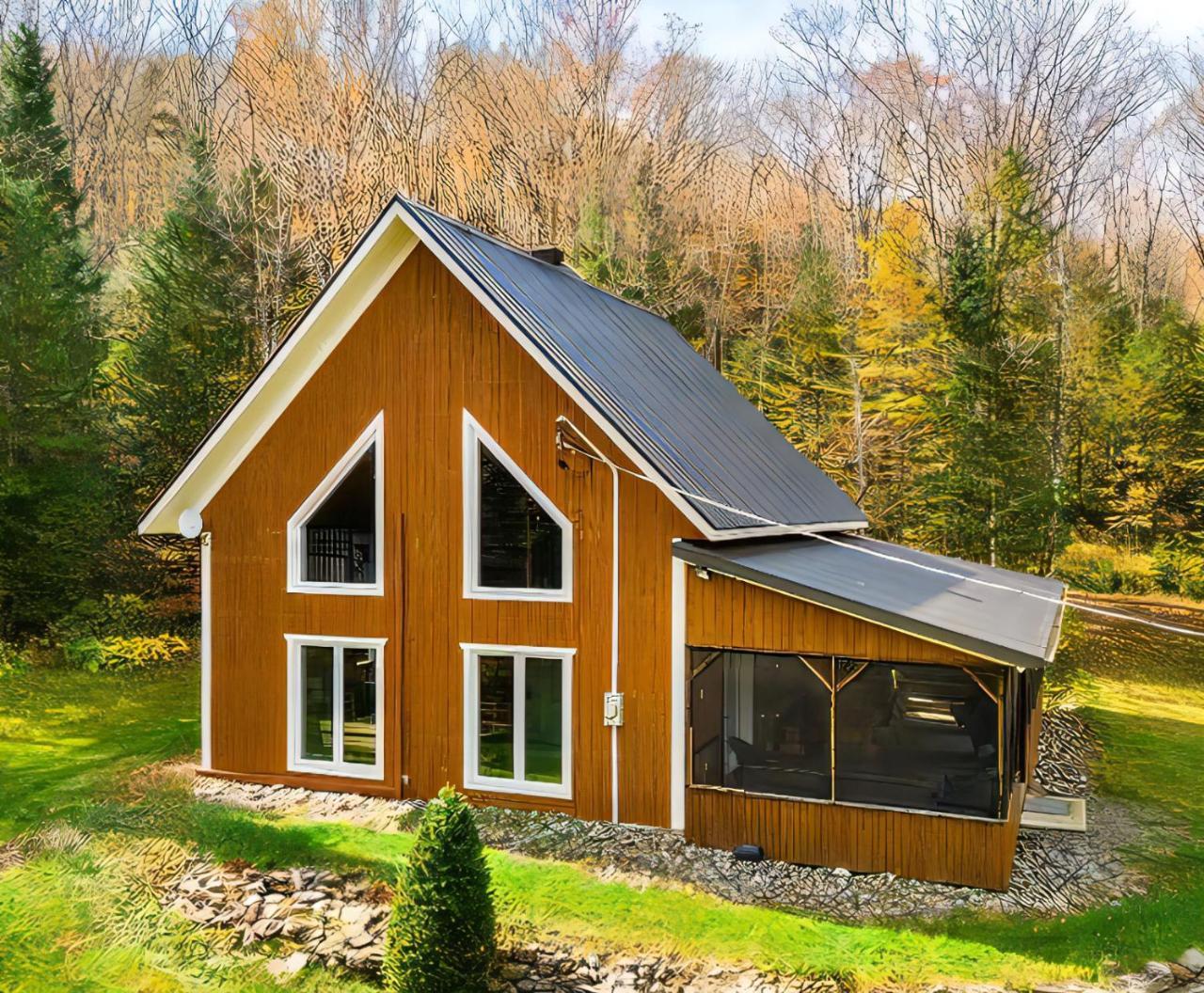 Spa Nature Estrie - last minute hotel in Unknown City
