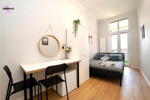 MMRent Shipyard Room - last minute hotel in Gdansk