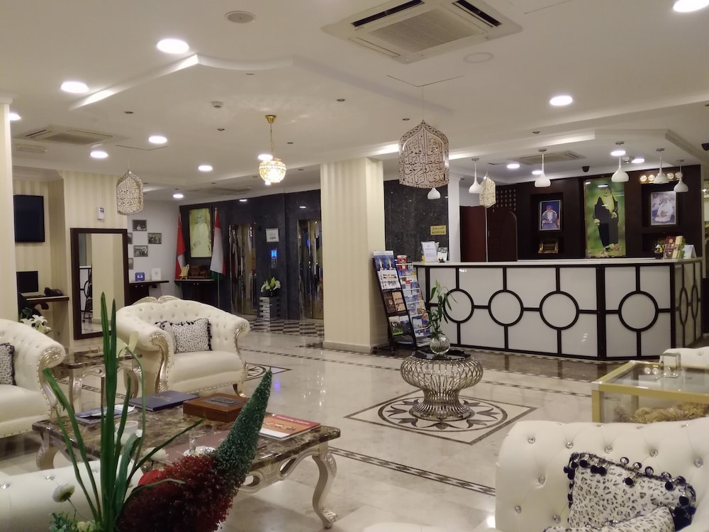 Pioneer Hotel Apartments in Muscat, Oman
