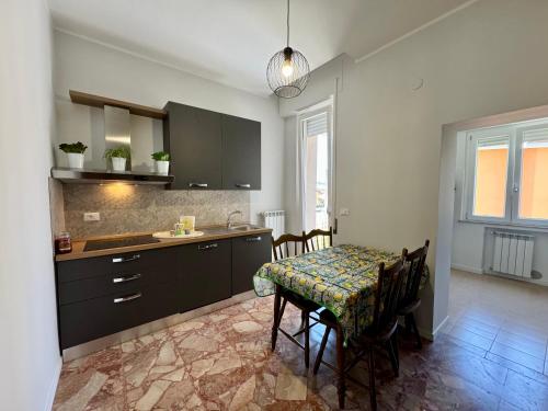 Seaside Apartment Casa D'avalos 190 — 4-Star Luxury Hotel in Francavilla Al Mare, Italy