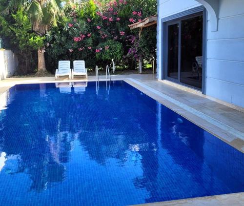 Talya Turizm Tatilevleri Ve Villalari in Belek, Turkey