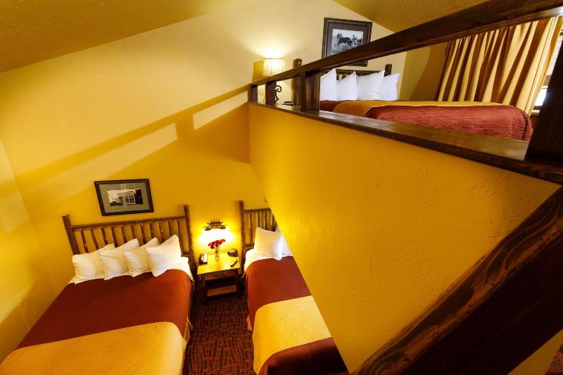 Elk Country Inn - photo 56