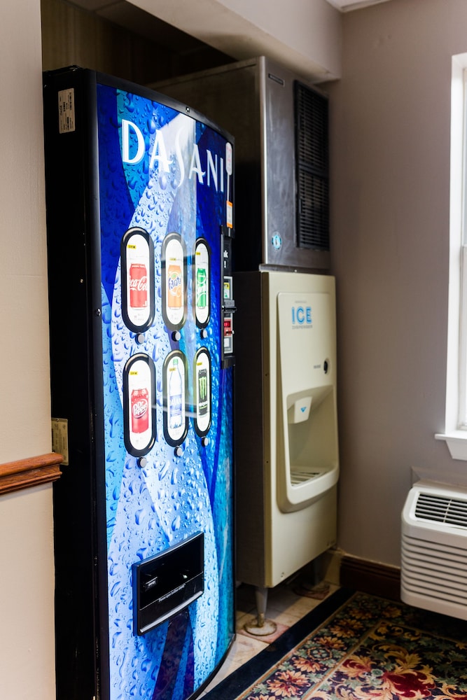 Country Inn & Suites by Radisson Helen GA - photo 49