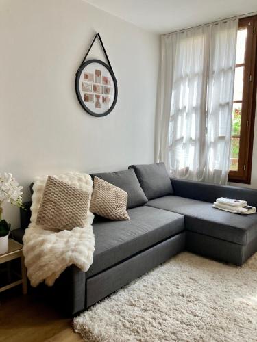 Dove Nest in Figeac, France