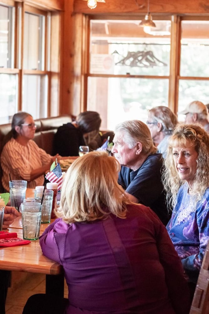 Arrowhead Mountain Lodge - photo 28