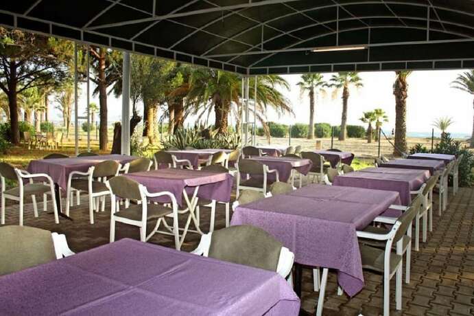 Akcay Pinea Club in Edremit, Turkey