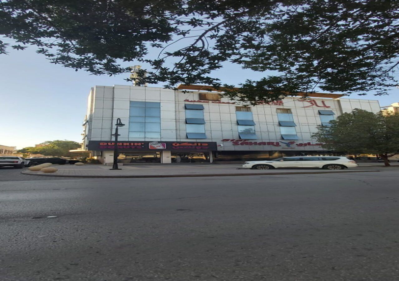 Lamar House Hotels & Suites - last minute hotel in Riyadh