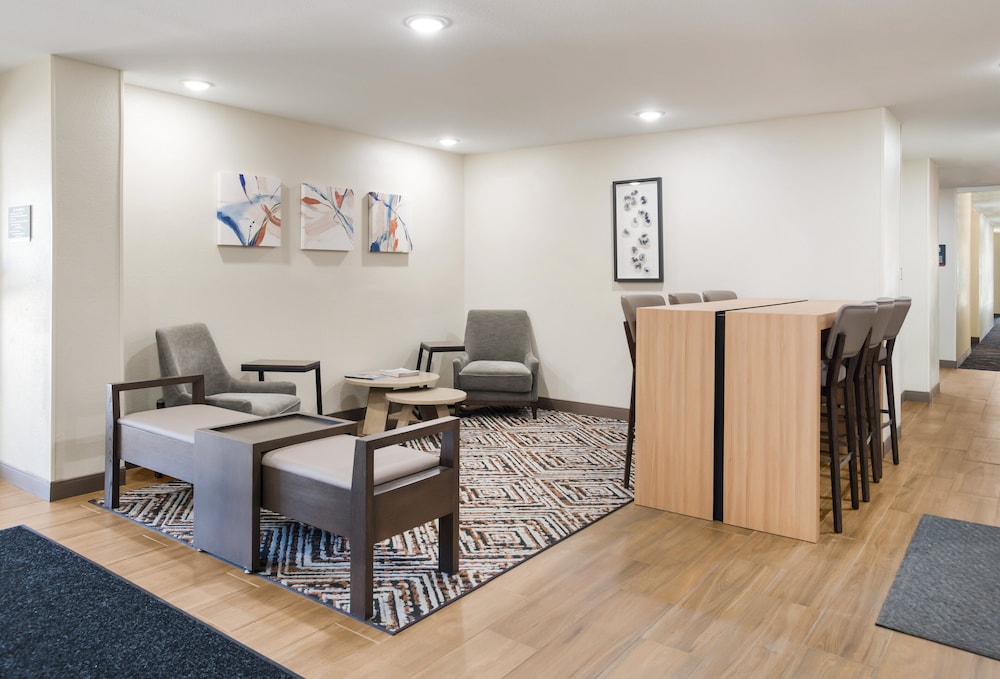 Candlewood Suites Lake Charles Sulphur by IHG - photo 45