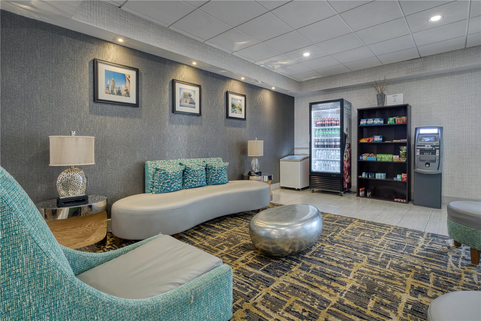 Best Western Fishers Indianapolis Area - photo 31