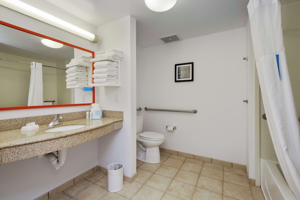 Hampton Inn & Suites Orlando Apopka - photo 44
