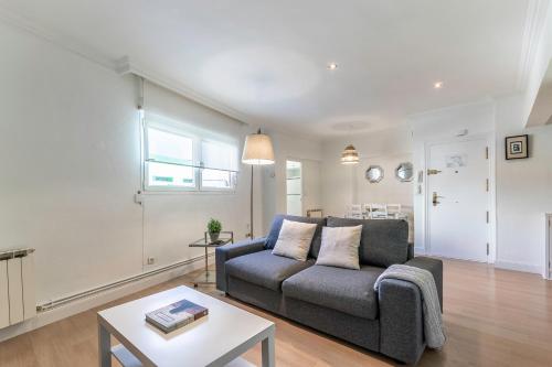 Amplio Y Comodo En Basurto in Bilbao, Spain