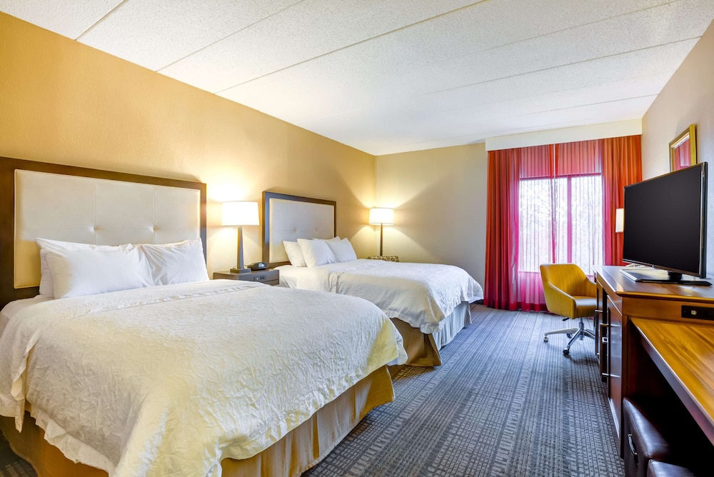 Hampton Inn Boston Norwood - photo 17