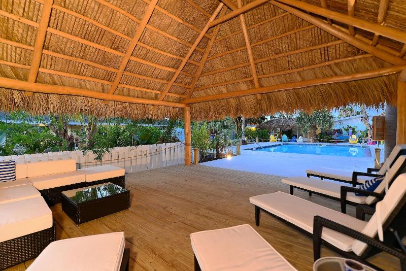 Siesta Key Palms Resort - photo 29