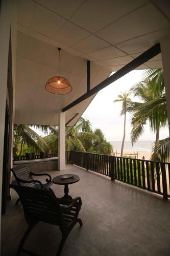 Pastissade Beach - last minute hotel in Tangalle